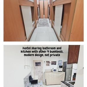 Appartement met een Slaapkamer